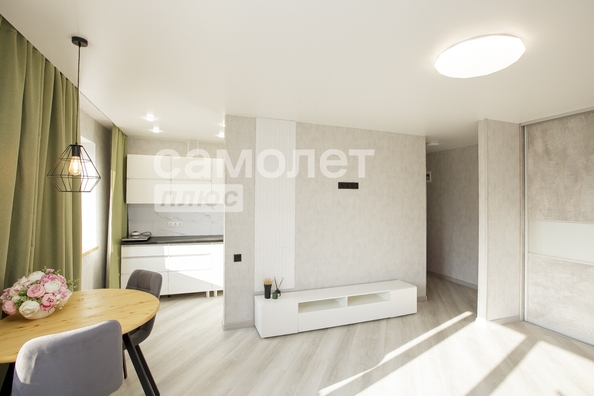 
  Продается 1-комн. квартира 31.2 м². Фото 1.