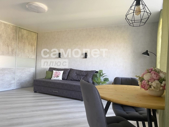 
  Продается 1-комн. квартира 31.2 м². Фото 4.