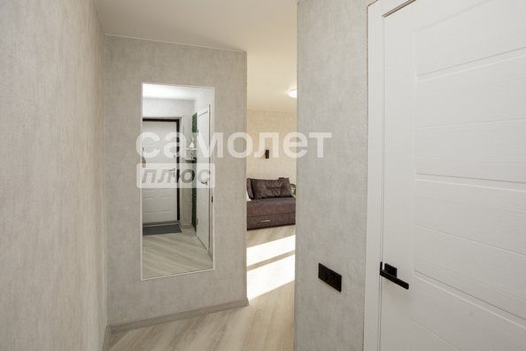 
  Продается 1-комн. квартира 31.2 м². Фото 15.