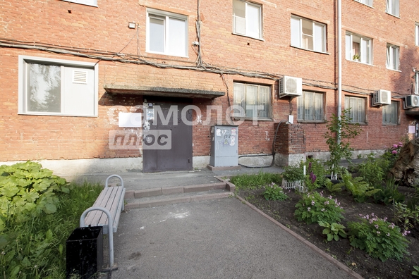 
  Продается 1-комн. квартира 31.2 м². Фото 21.