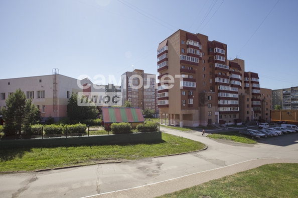 
  Продается 1-комн. квартира 39 м². Фото 8.