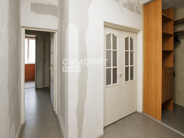 
  Продается 1-комн. квартира 39 м². Фото 12.