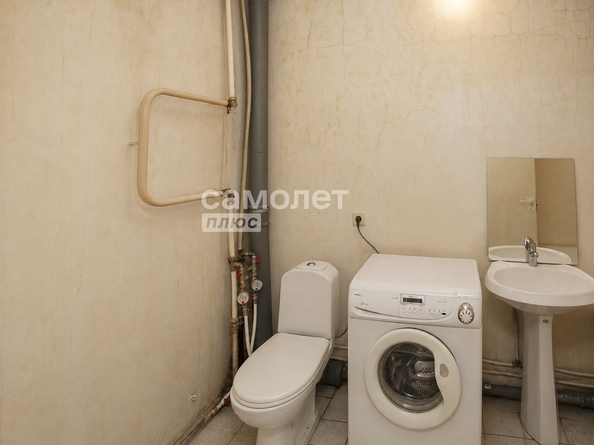 
  Продается 1-комн. квартира 39 м². Фото 13.