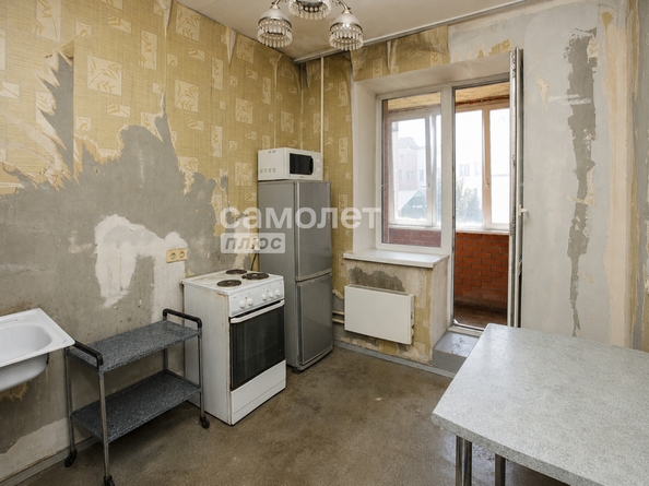 
  Продается 1-комн. квартира 39 м². Фото 15.