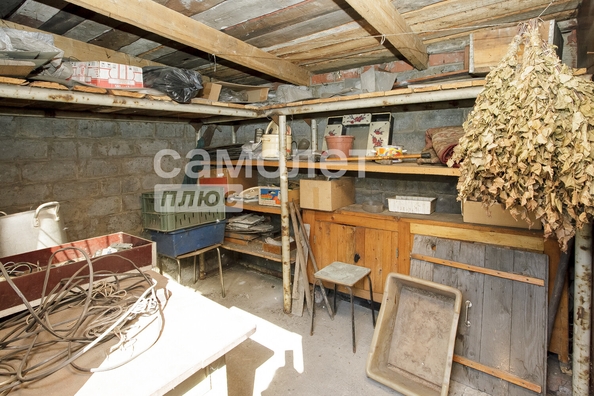 
  Продается дом 36.2 м². Фото 11.