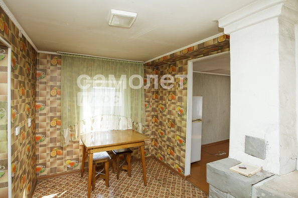 
  Продается дом 36.2 м². Фото 17.