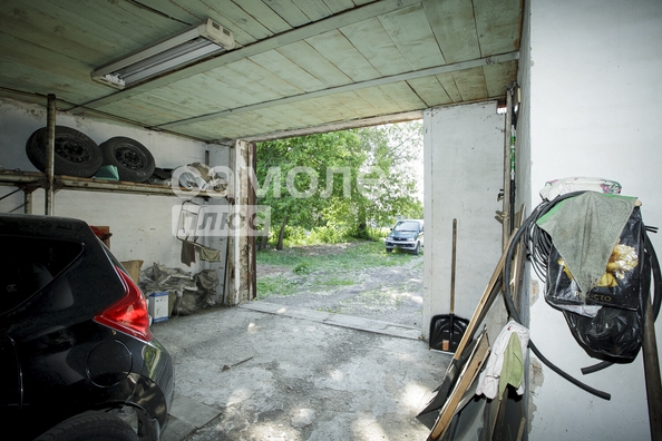 
  Продается дом 36.2 м². Фото 24.