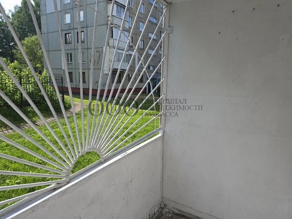 
  Продается 2-комн. квартира 42.8 м². Фото 4.