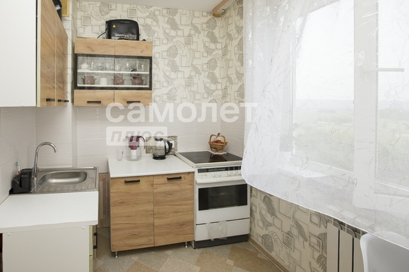
  Продается 1-комн. квартира 29.3 м². Фото 18.
