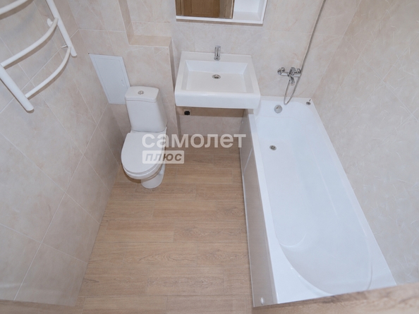
  Продается студия 28.7 м². Фото 11.