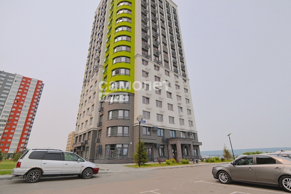 
  Продается студия 28.7 м². Фото 23.