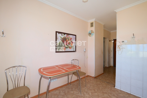 
  Продается 1-комн. квартира 33.3 м². Фото 3.
