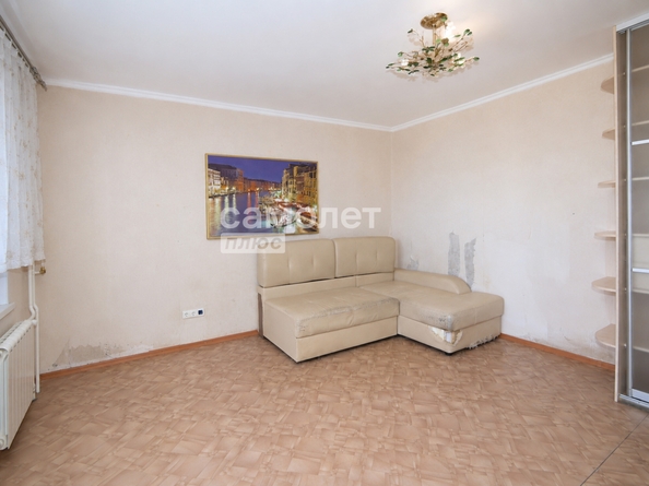 
  Продается 1-комн. квартира 33.3 м². Фото 5.
