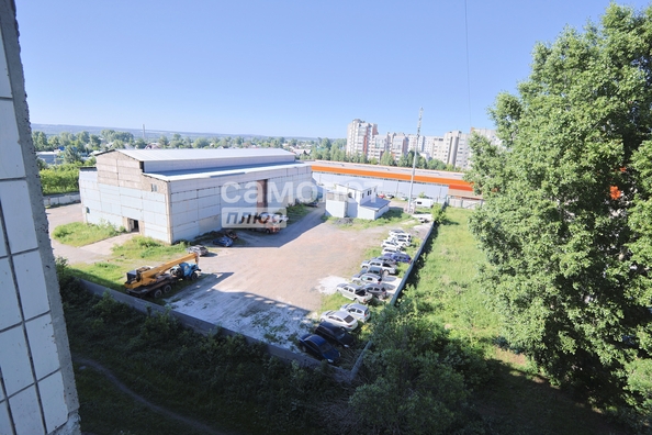 
  Продается 1-комн. квартира 33.3 м². Фото 12.