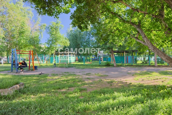 
  Продается 1-комн. квартира 33.3 м². Фото 17.