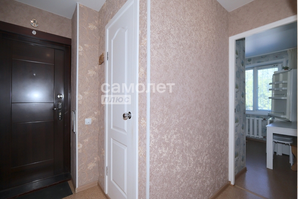 
  Продается 2-комн. квартира 46.8 м². Фото 10.