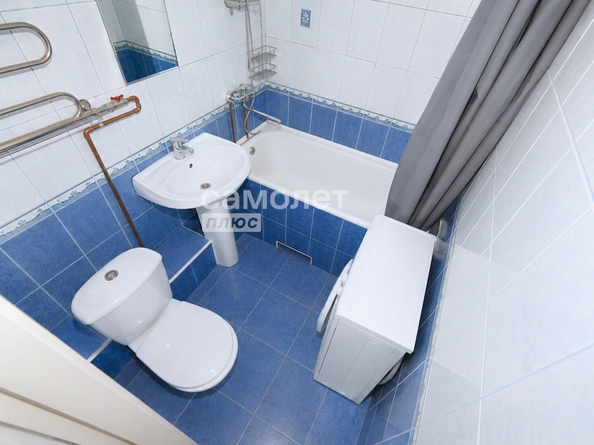 
  Продается 2-комн. квартира 46.8 м². Фото 11.