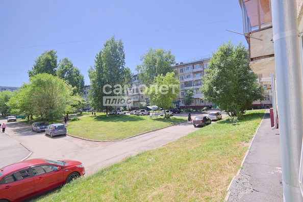 
  Продается 2-комн. квартира 46.8 м². Фото 16.