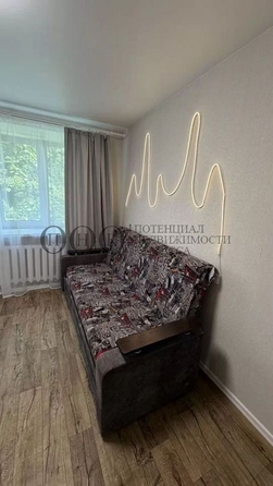 
  Продается 1-комн. квартира 18.5 м². Фото 6.