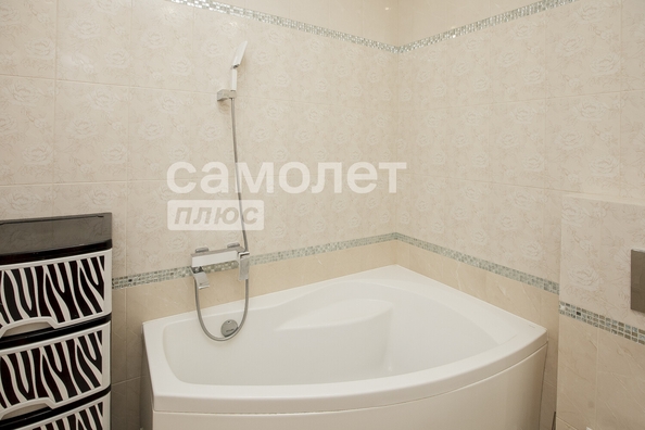 
  Продается 2-комн. квартира 61.5 м², в ЖК Сибирские просторы, дом 1 корпус 3. Фото 12.