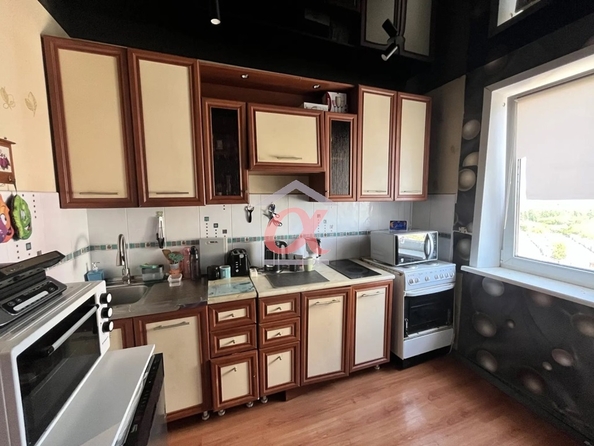 
  Продается 2-комн. квартира 52 м². Фото 4.