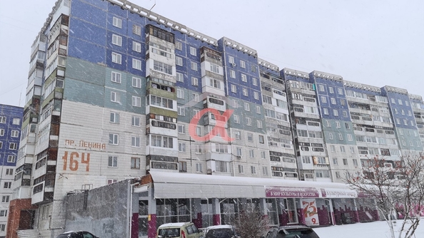 
  Продается 2-комн. квартира 52 м². Фото 32.