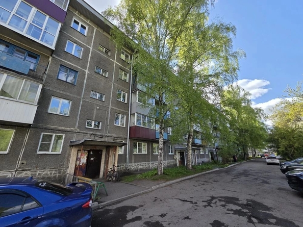 
  Продается 1-комн. квартира 30.2 м². Фото 11.