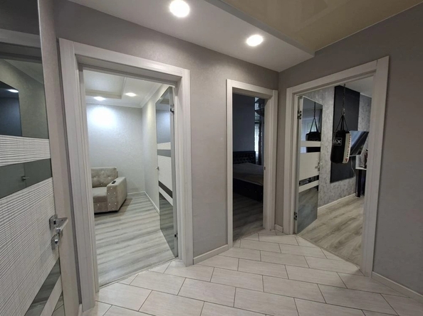 
  Продается 3-комн. квартира 61.6 м². Фото 13.