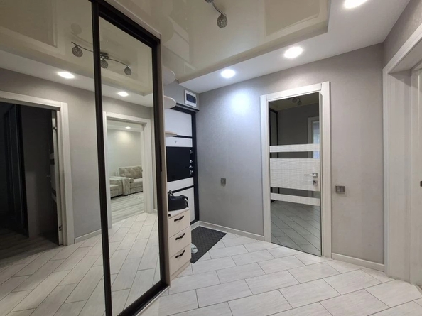 
  Продается 3-комн. квартира 61.6 м². Фото 14.