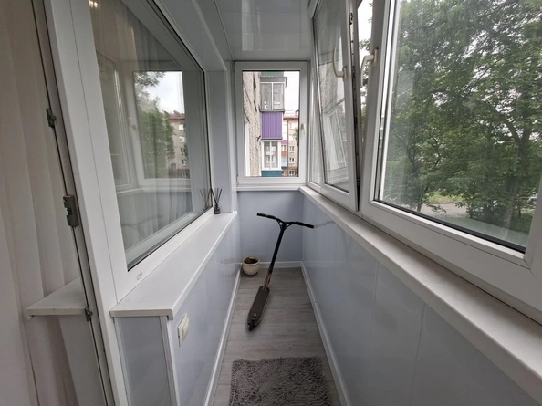
  Продается 3-комн. квартира 61.6 м². Фото 20.