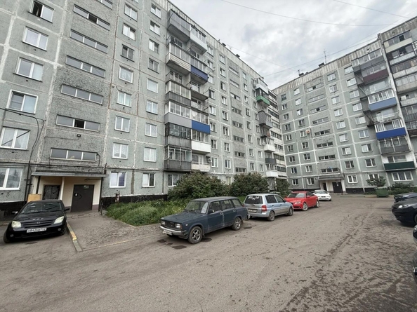 
  Продается 2-комн. квартира 42.9 м². Фото 21.