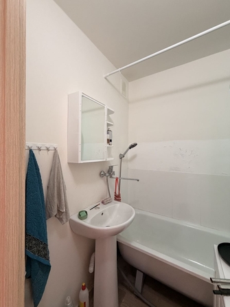 
  Продается 1-комн. квартира 39.3 м². Фото 9.