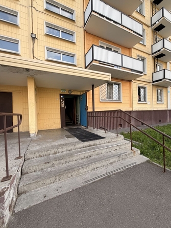 
  Продается 1-комн. квартира 39.3 м². Фото 23.