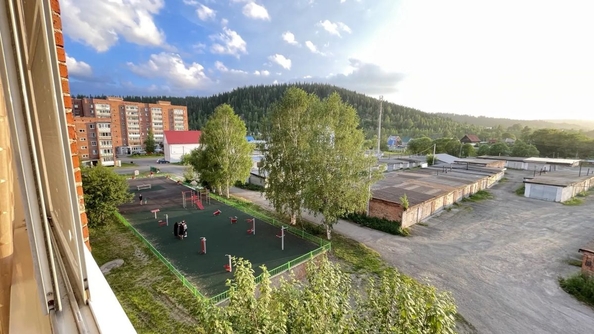 
  Продается 1-комн. квартира 33.3 м². Фото 4.
