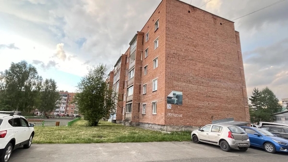 
  Продается 1-комн. квартира 33.3 м². Фото 12.
