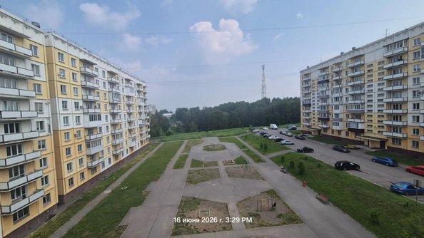 
  Продается 1-комн. квартира 40 м². Фото 16.
