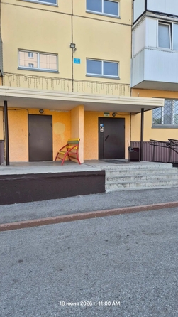 
  Продается 1-комн. квартира 40 м². Фото 19.