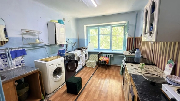
  Продается комната 18.8 м². Фото 6.