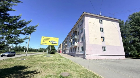 
  Продается комната 18.8 м². Фото 14.