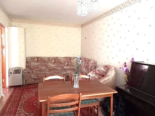 
  Продается 3-комн. квартира 62.1 м². Фото 6.