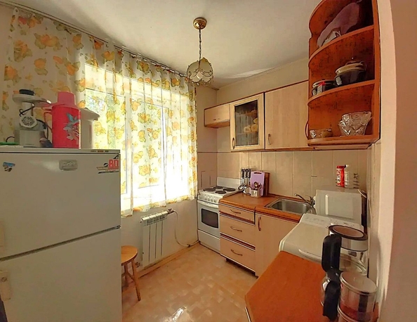 
  Продается 3-комн. квартира 62.1 м². Фото 8.