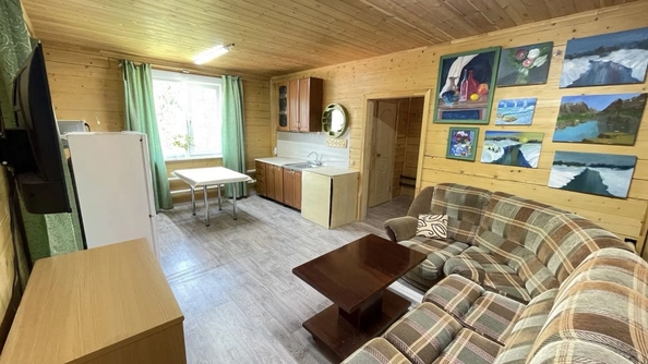 
  Продается дом 107.2 м². Фото 13.