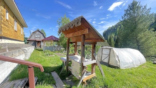 
  Продается дом 107.2 м². Фото 24.