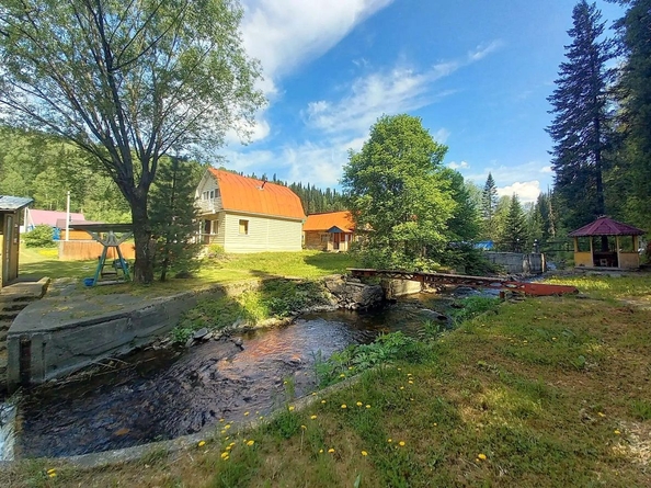 
  Продается дом 24 м². Фото 26.