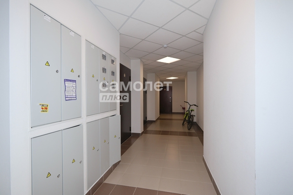 
  Продается 3-комн. квартира 53.3 м², в ЖК Солнечный бульвар, дом 23 корп 2. Фото 15.