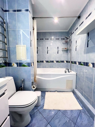 
  Продается 3-комн. квартира 84.1 м². Фото 12.