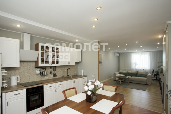 
  Продается 3-комн. квартира 84.1 м². Фото 29.