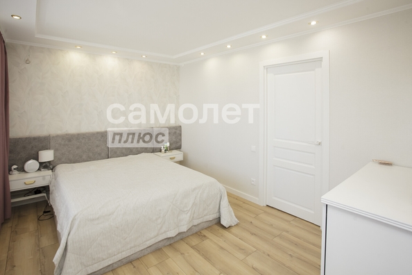 
  Продается 3-комн. квартира 84.1 м². Фото 37.