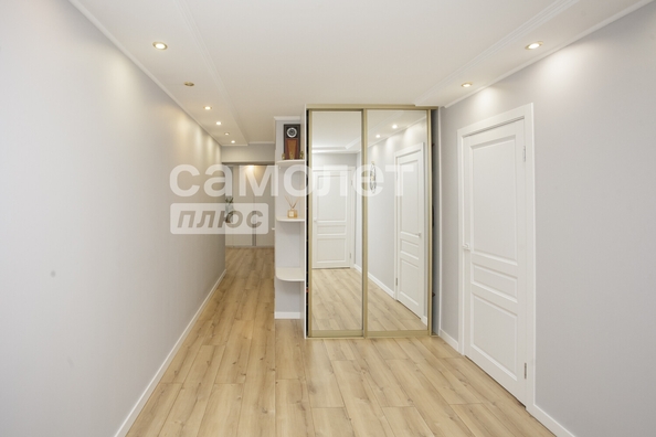 
  Продается 3-комн. квартира 84.1 м². Фото 57.