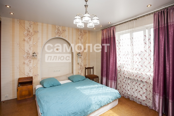 
  Продается 4-комн. квартира 121.2 м². Фото 2.